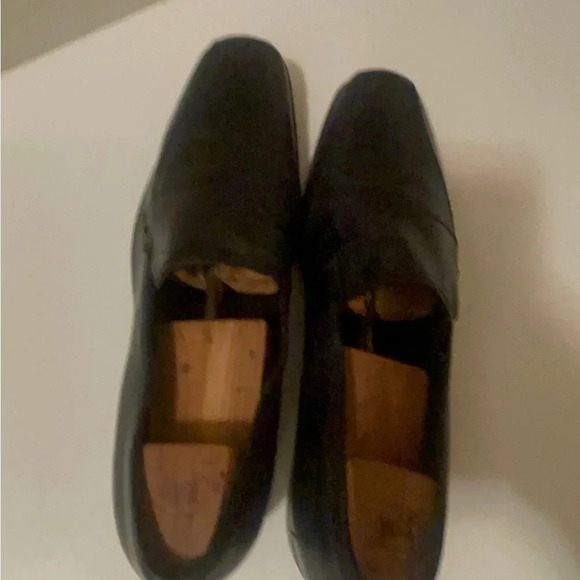 Boss Hugo beautiful soft leather shose - Picture 5 of 15